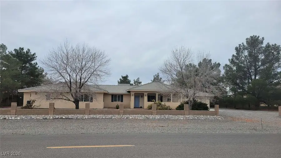 3050 S Rainbow Avenue, Pahrump, NV 89048 - Image #2