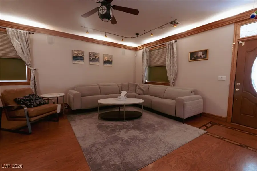 11174 Varedo Court, Las Vegas, NV 89141 - Image #2