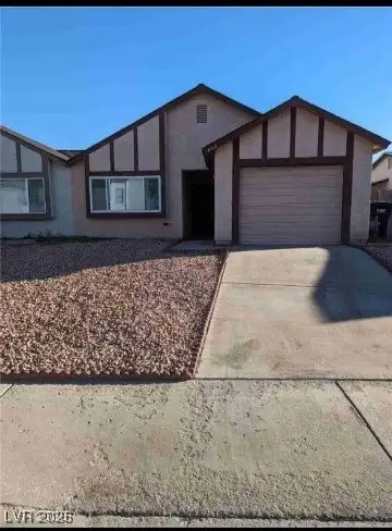 442 Holick Avenue, Henderson, NV 89011 - Image #1