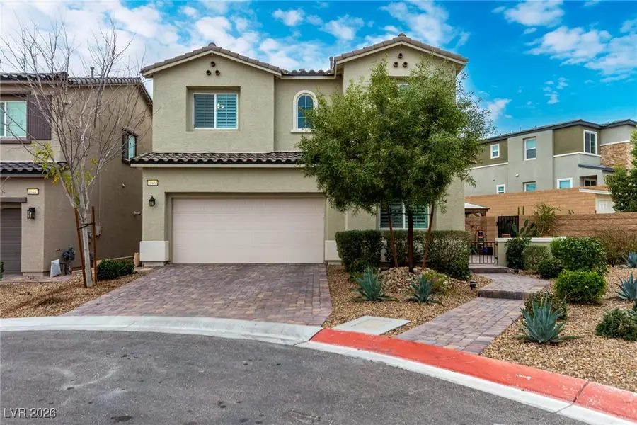 10455 Bagg Avenue, Las Vegas, NV 89166 - Image #3