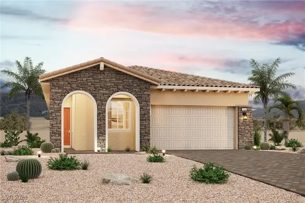 90 Ibiza Lake Drive, Henderson, NV 89011