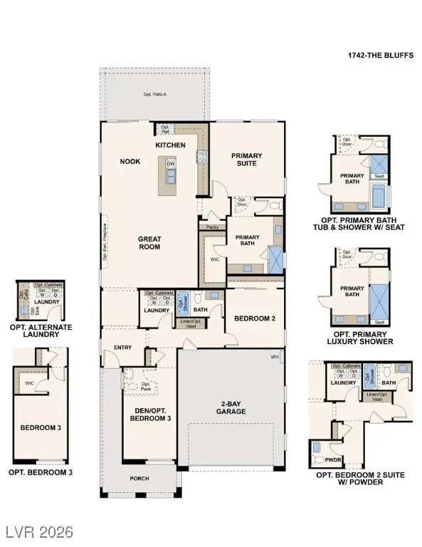 90 Ibiza Lake Drive, Henderson, NV 89011 - Image #2