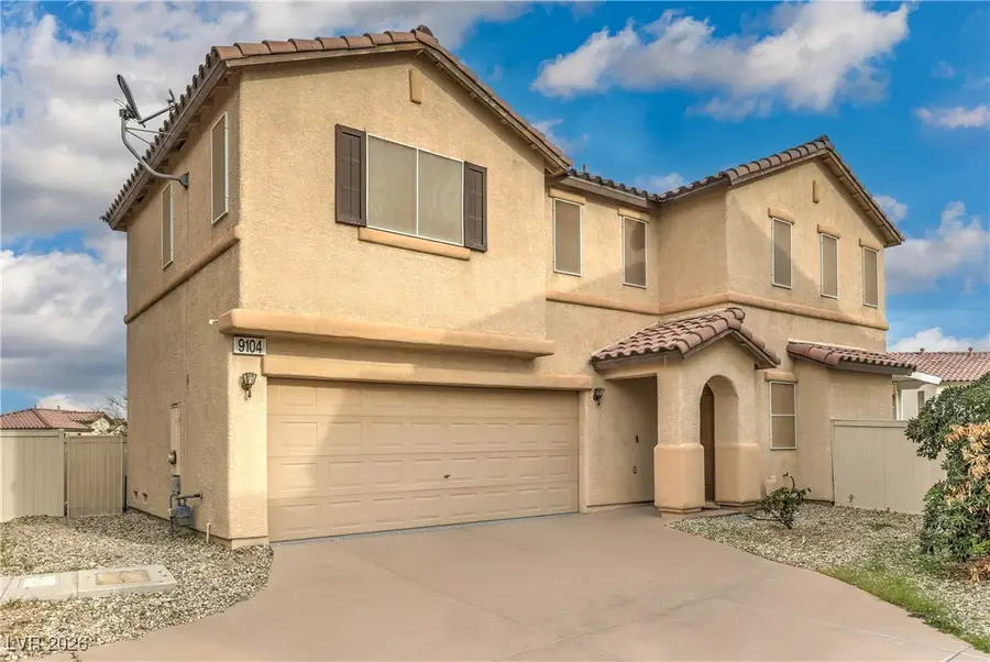 9104 Spoonbill Ridge Place, Las Vegas, NV 89143 - Image #2