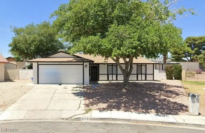 4268 Hampshire Circle, Las Vegas, NV 89121 - #1