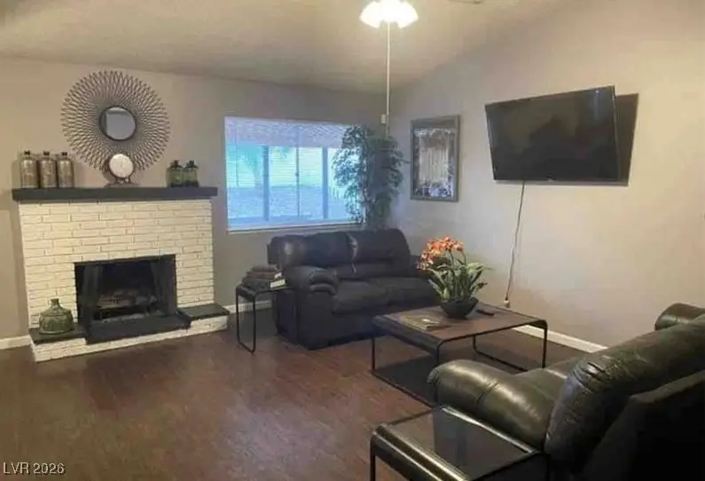 4268 Hampshire Circle, Las Vegas, NV 89121 - #3