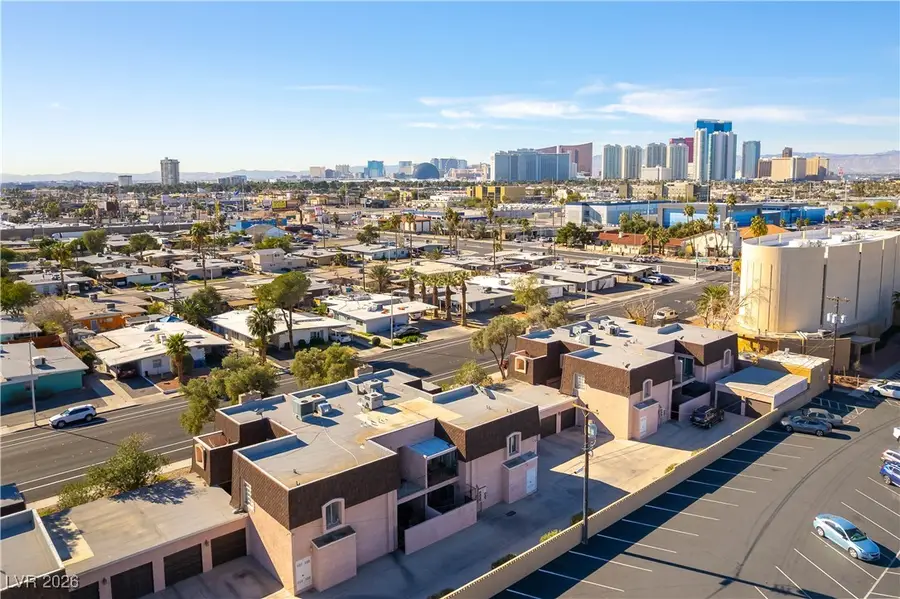 1301 E St Louis Avenue #C, Las Vegas, NV 89104 - Image #2