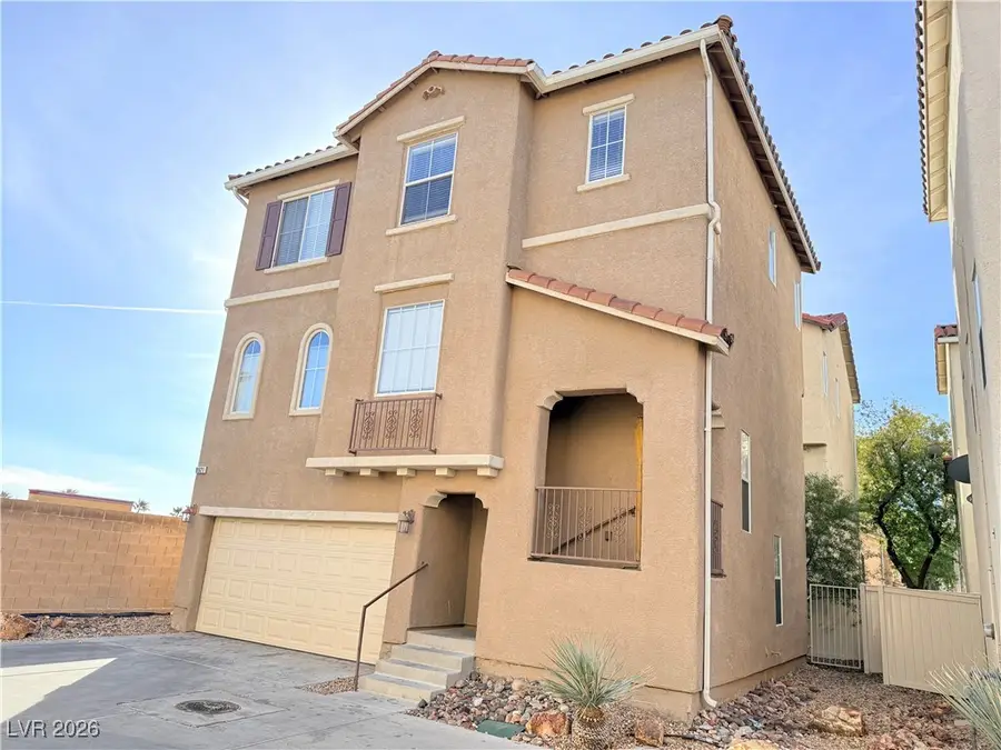 8921 Charles Thomas Court, Las Vegas, NV 89149 - Image #2