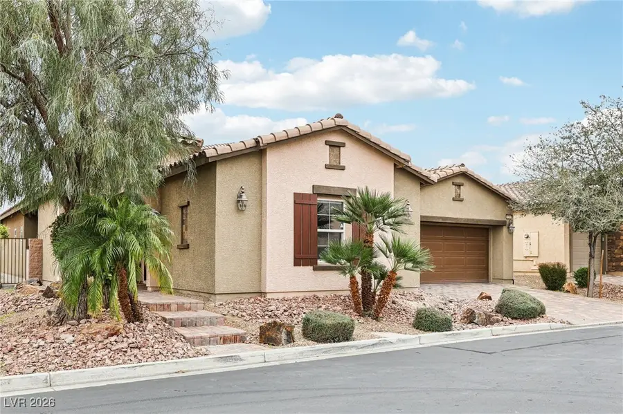 6099 Ryan Ranch Avenue, Las Vegas, NV 89130 - Image #2