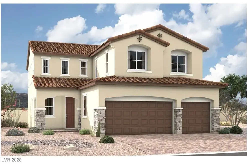 26 Fairdale Drive, Henderson, NV 89011 - Image #1