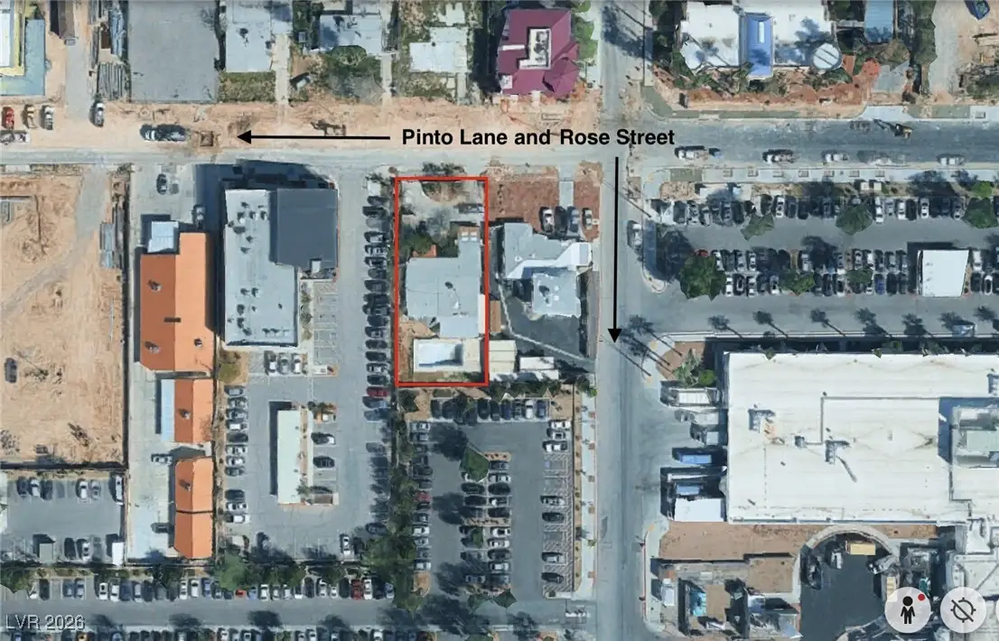 2005 Pinto Lane, Las Vegas, NV 89106 - Image #1