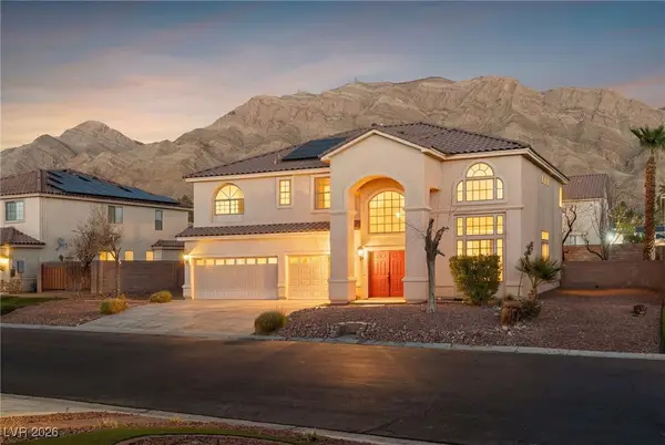 504 Sunrise Villa Drive, Las Vegas, NV 89110