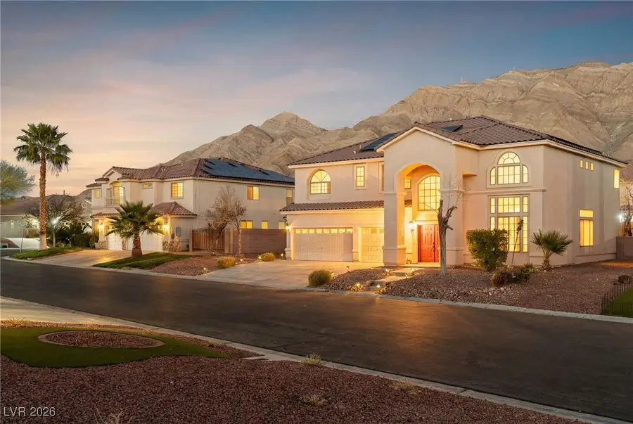 504 Sunrise Villa Drive, Las Vegas, NV 89110 - Image #2