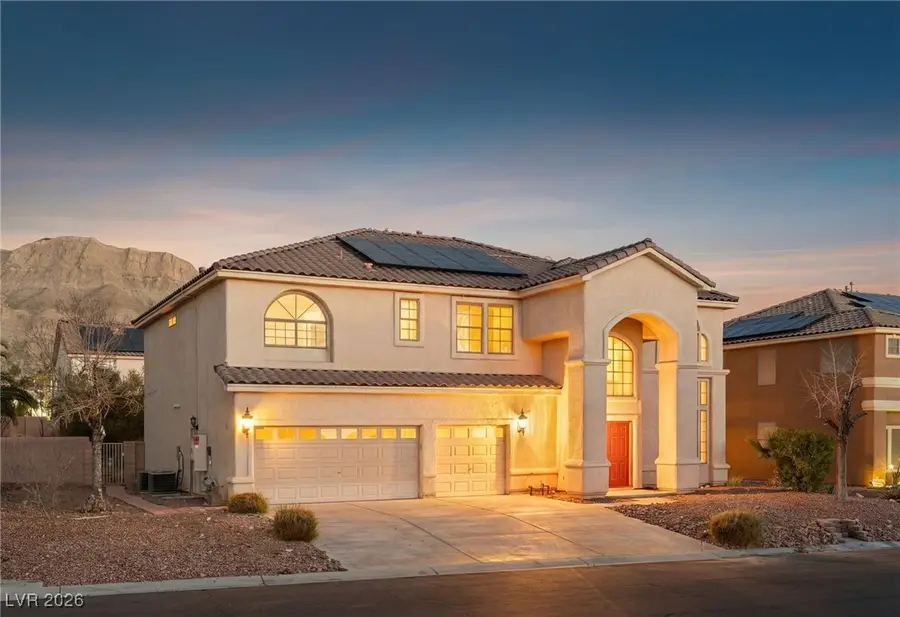 504 Sunrise Villa Drive, Las Vegas, NV 89110 - Image #3