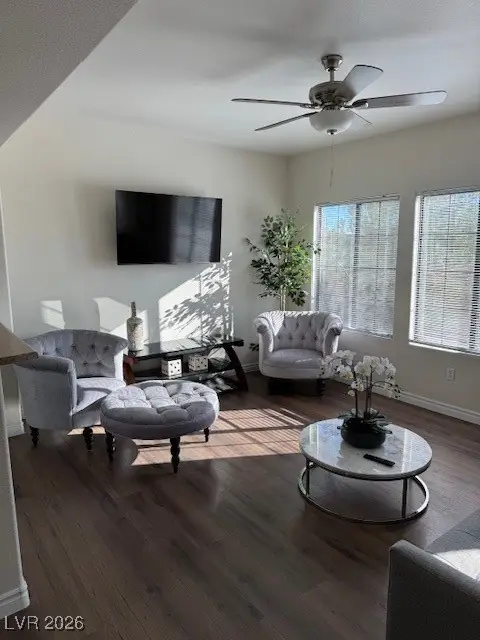 2030 Rancho Lake Drive #201, Las Vegas, NV 89108 - Image #1