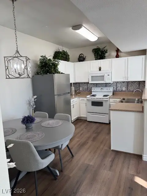 2030 Rancho Lake Drive #201, Las Vegas, NV 89108 - Image #2