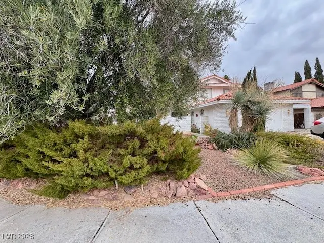 3578 Taos Lane, Las Vegas, NV 89121 - Image #1