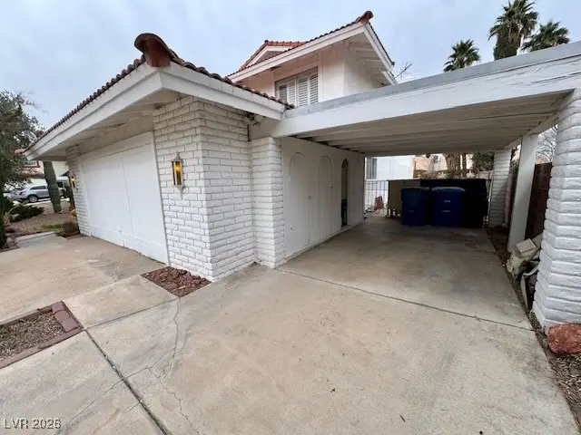 3578 Taos Lane, Las Vegas, NV 89121 - Image #2