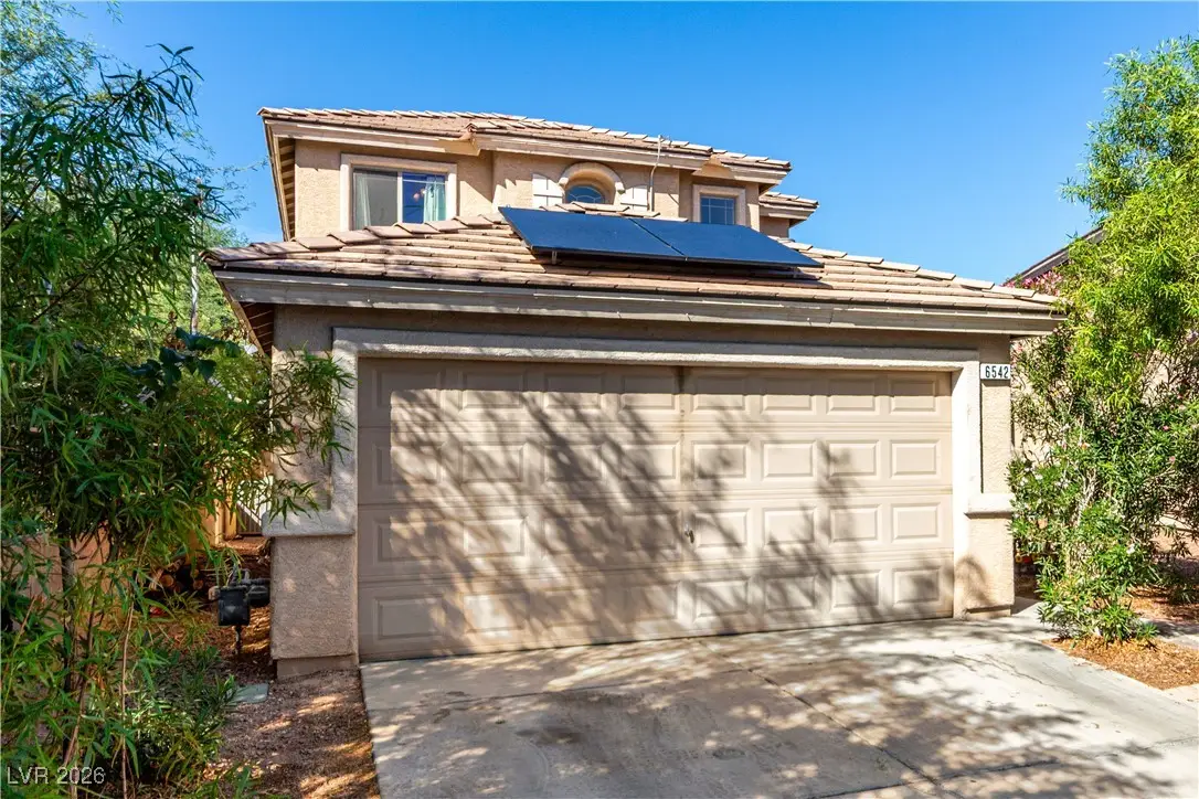 6542 Escatawpa Bay Court, Las Vegas, NV 89122 - #1