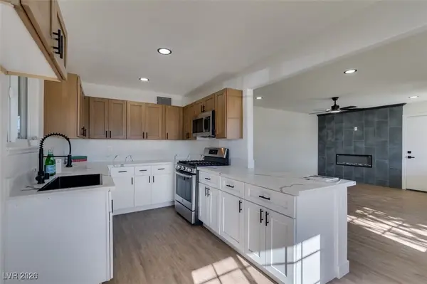 5128 Mountain View Drive, Las Vegas, NV 89146