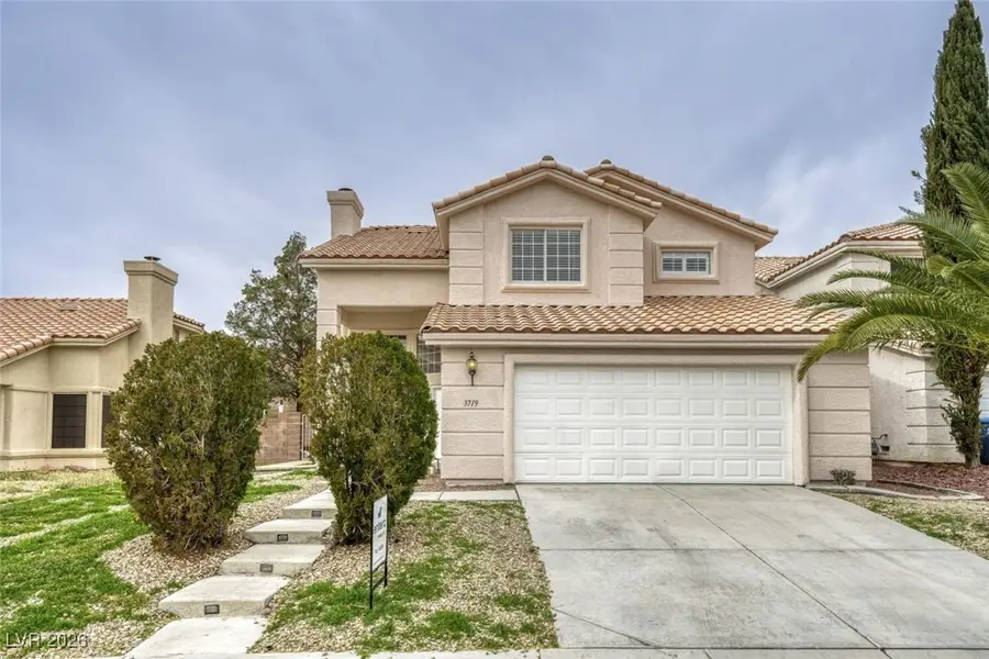 3719 Morning Canyon Street, Las Vegas, NV 89147 - Image #2