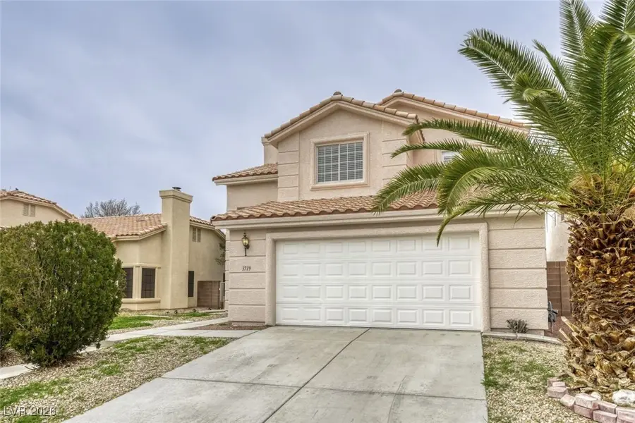 3719 Morning Canyon Street, Las Vegas, NV 89147 - Image #3