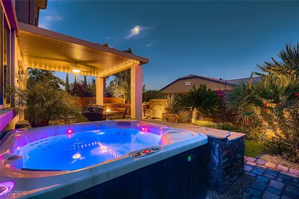 10571 Harvest Green Way, Las Vegas, NV 89135