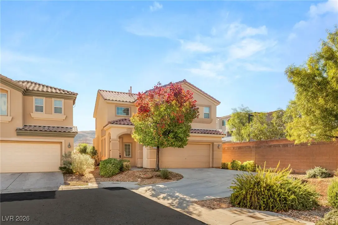 6247 Sugartree Avenue, Las Vegas, NV 89141 - Image #1