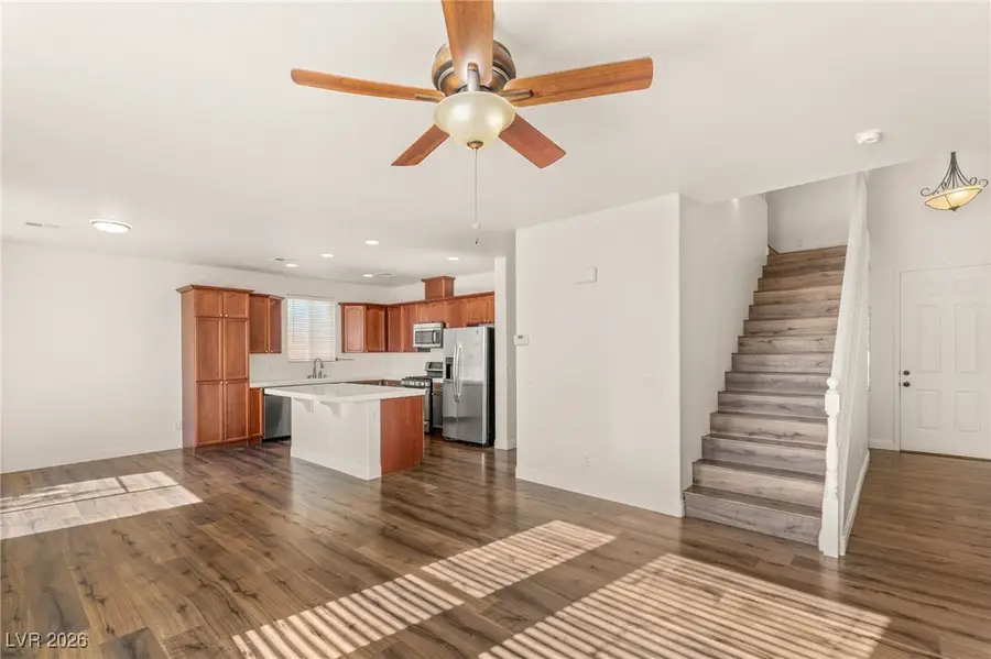 6247 Sugartree Avenue, Las Vegas, NV 89141 - Image #2