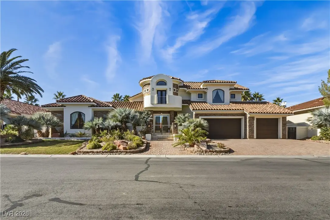 5101 Mountain Foliage Drive, Las Vegas, NV 89148 - Image #1