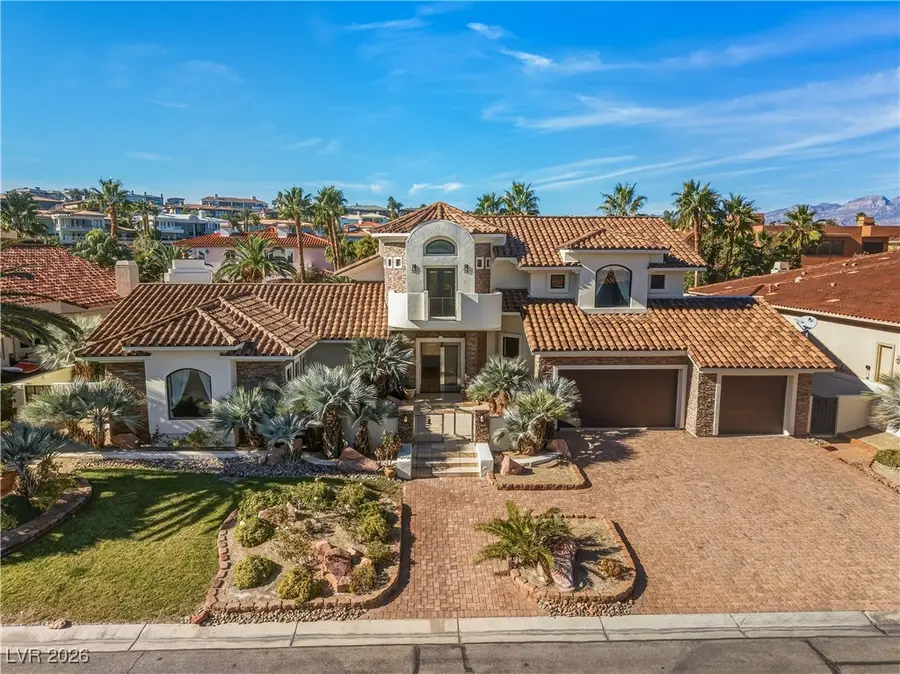 5101 Mountain Foliage Drive, Las Vegas, NV 89148 - Image #3