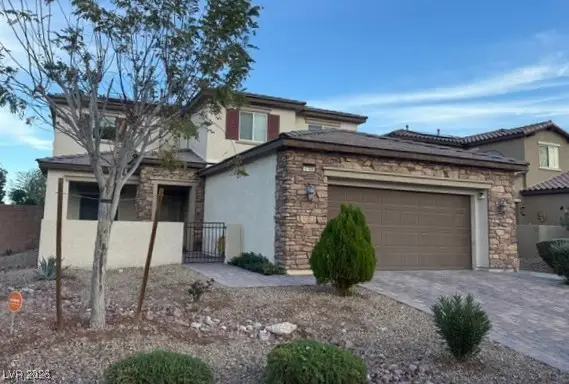 5108 Shockwave Court, North Las Vegas, NV 89081