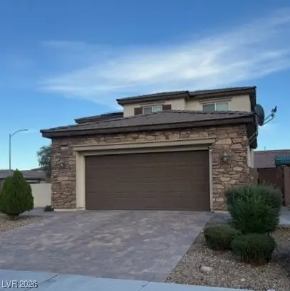 5108 Shockwave Court, North Las Vegas, NV 89081 - Image #2