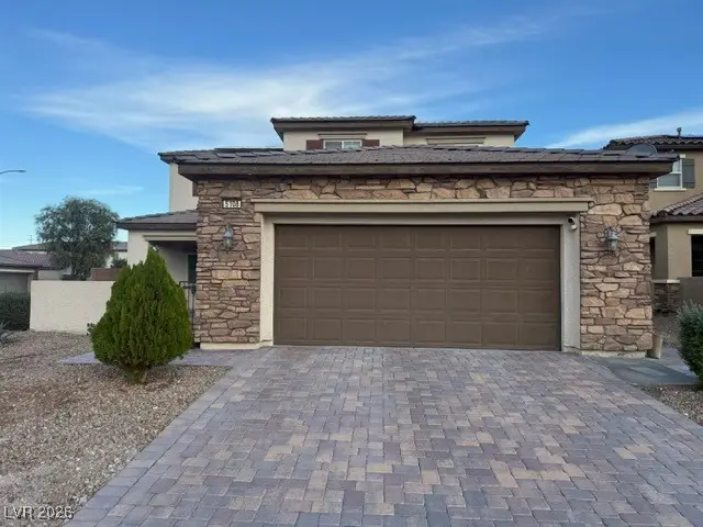 5108 Shockwave Court, North Las Vegas, NV 89081 - Image #3