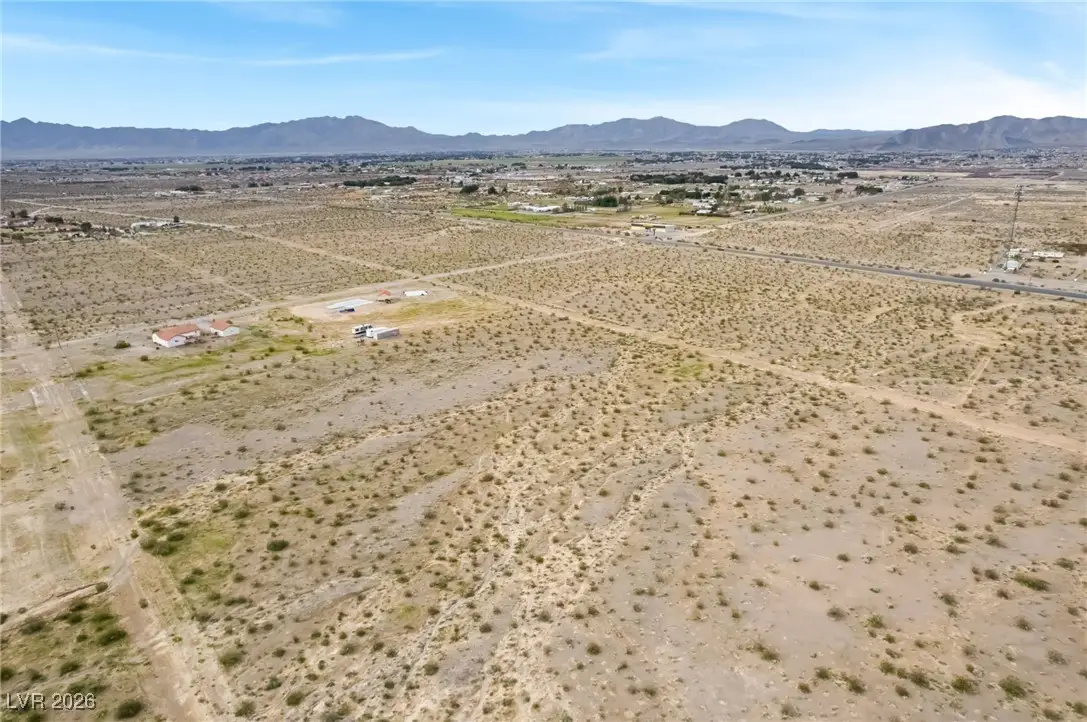 2911 N Morales Lane, Pahrump, NV 89060 - #1