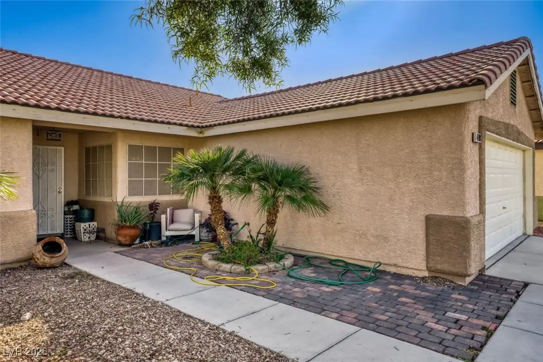 4708 Ferrell Street, North Las Vegas, NV 89031 - Image #1