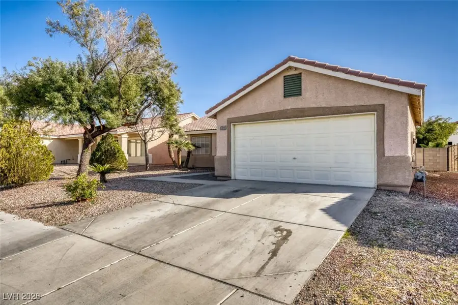 4708 Ferrell Street, North Las Vegas, NV 89031 - Image #2