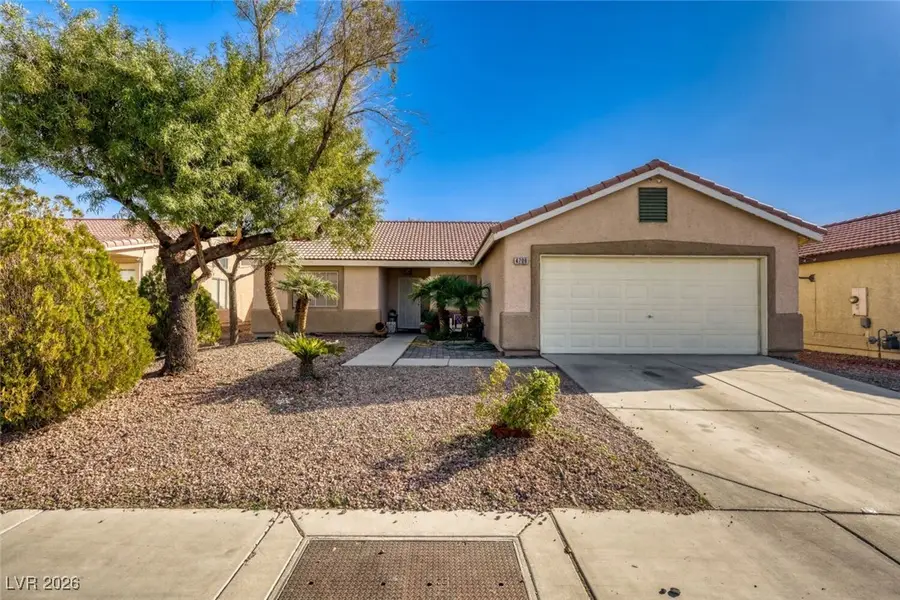 4708 Ferrell Street, North Las Vegas, NV 89031 - Image #3