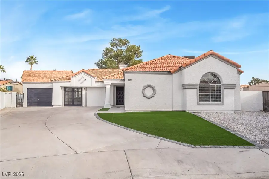 2850 Nikki Place, Henderson, NV 89074 - Image #2