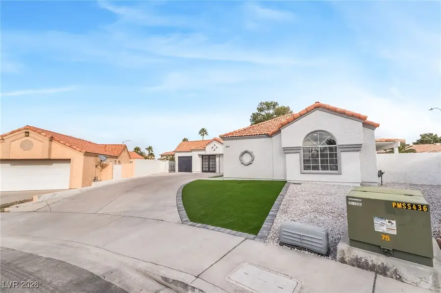 2850 Nikki Place, Henderson, NV 89074 - Image #3