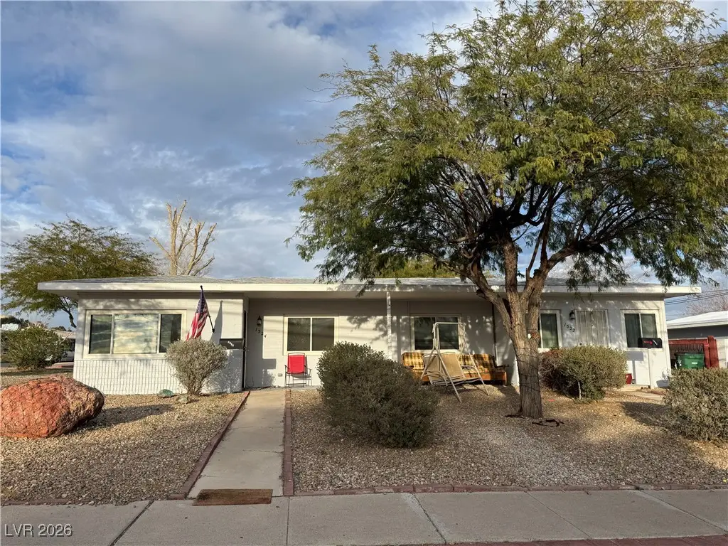 1522 5th Street, Boulder City, NV 89005 - Image #1