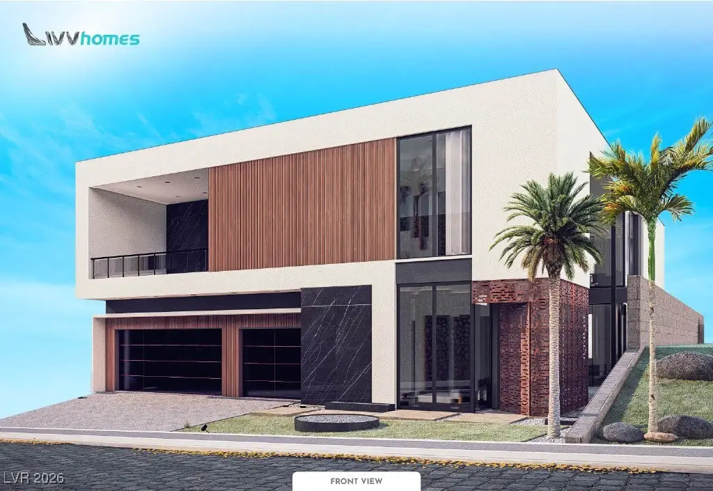 380 Net Zero Drive, Henderson, NV 89012 - Image #1