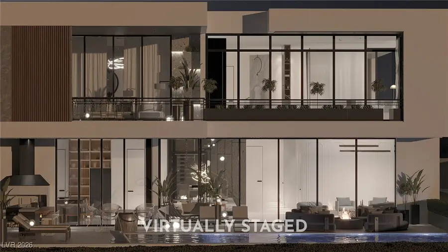 380 Net Zero Drive, Henderson, NV 89012 - Image #2