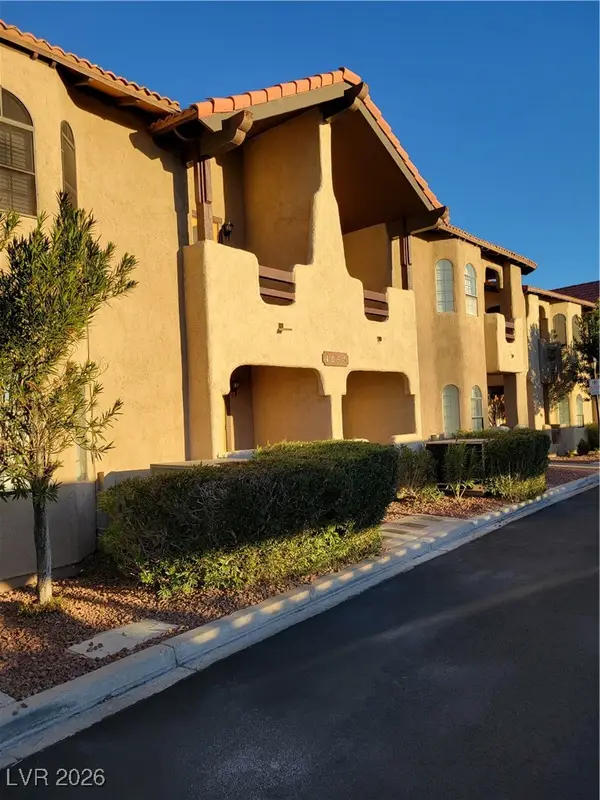 4054 Crete Lane #D, Las Vegas, NV 89103