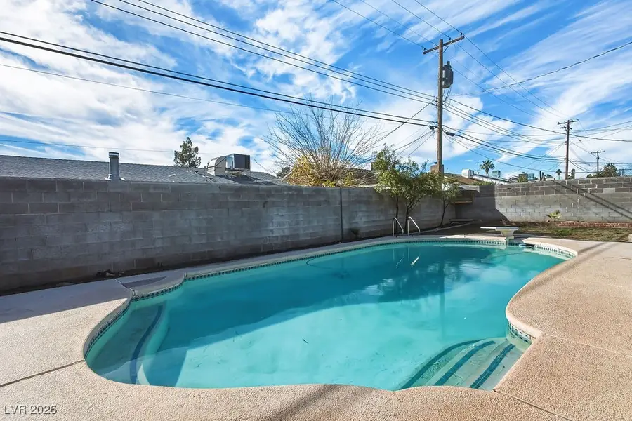 4005 Fortune Avenue, Las Vegas, NV 89107 - Image #2