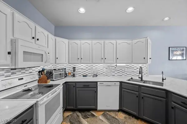 262 Big Horn Drive, Boulder City, NV 89005