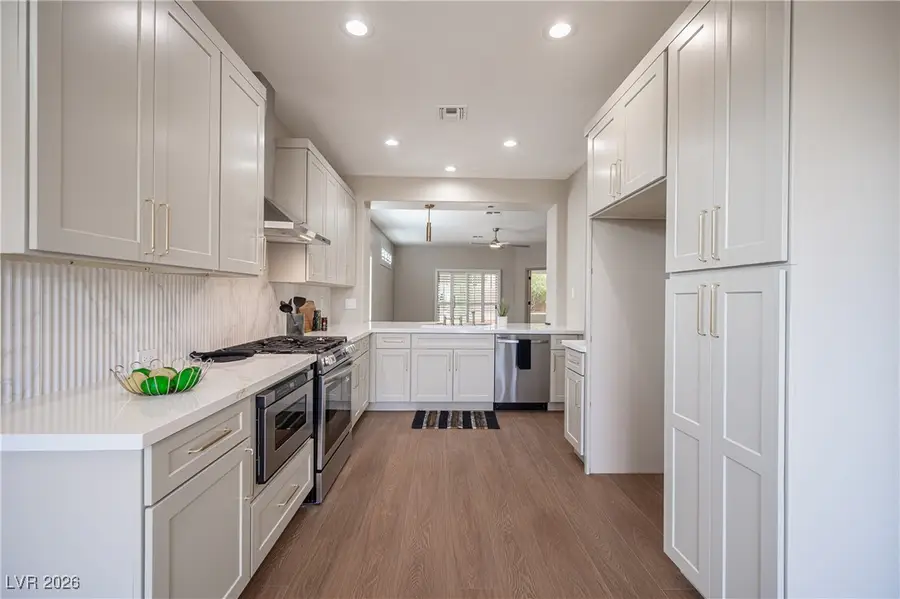 1977 High Mesa Drive, Henderson, NV 89012 - Image #3