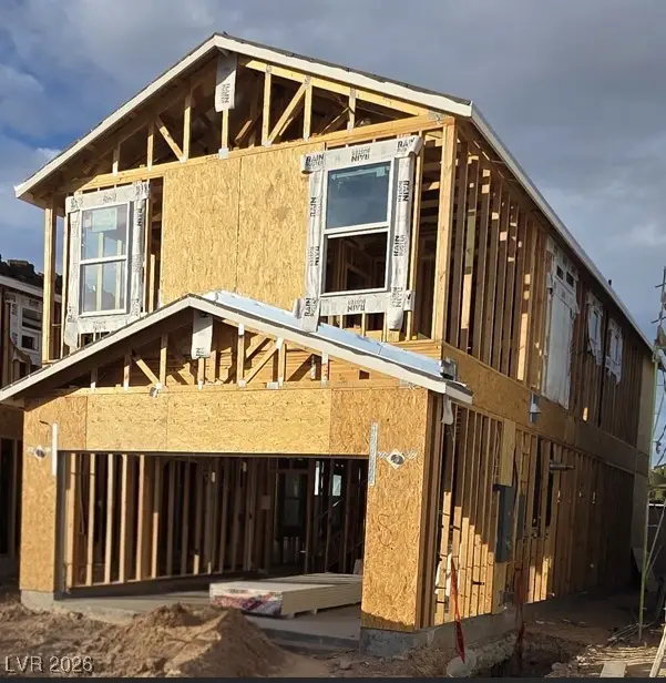 3718 Tijeras Avenue, Las Vegas, NV 89121 - Image #2