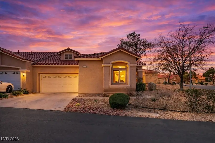 1767 Franklin Chase Terrace, Henderson, NV 89012 - Image #2