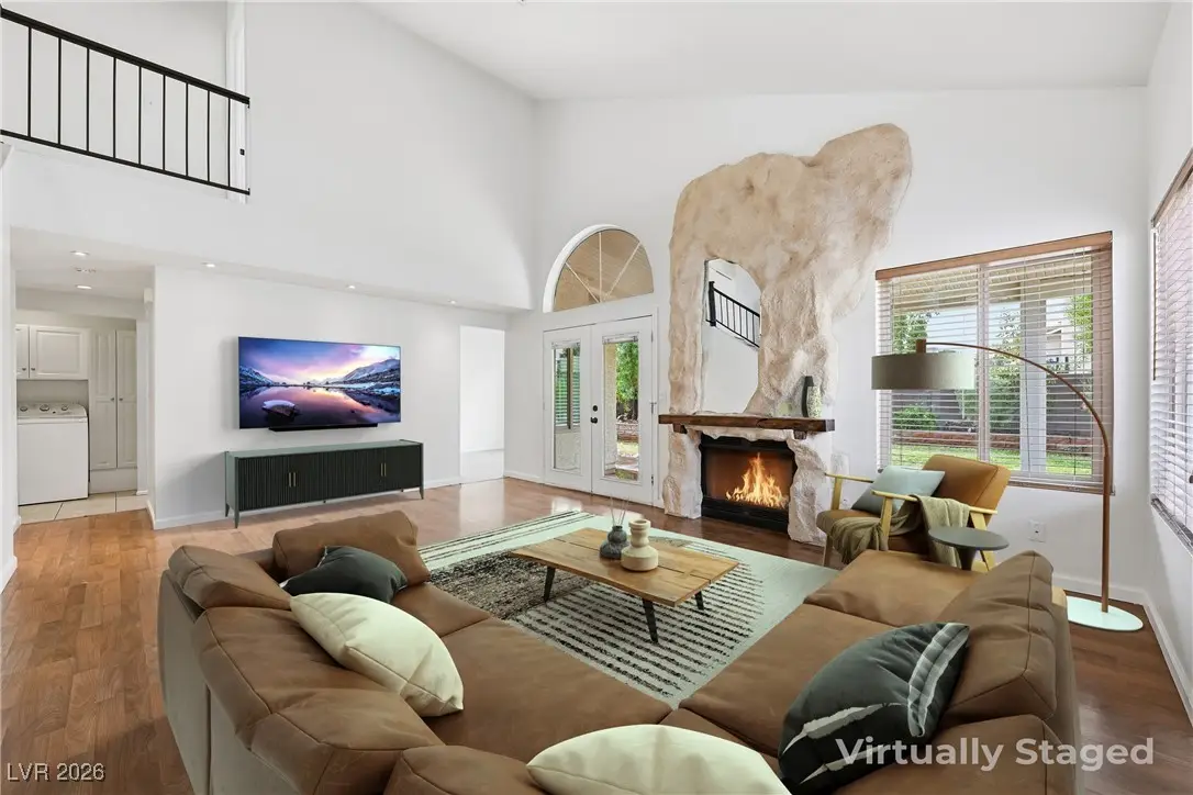 59 Tidwell Lane, Henderson, NV 89074 - Image #1