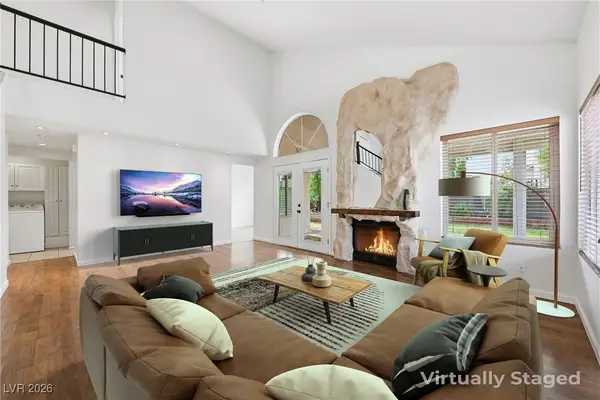 59 Tidwell Lane, Henderson, NV 89074